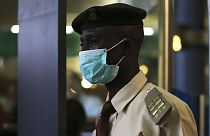 Do drugs firms see Ebola as issue for 'poor people in poor countries'?