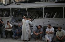 [Le fil de la journée] - décapitation de James Foley, opposition au Pakistan...