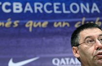 Hivatalos: nem igazolhat új játékost a Barcelona