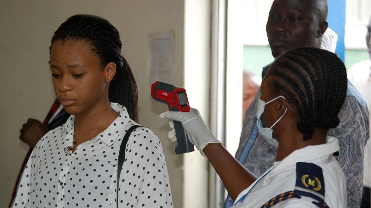 Ebola virus affecting tourism, say travel agents