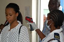 Ebola virus affecting tourism, say travel agents