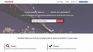 New website spies on illegal Airbnb subletters