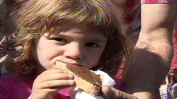 A Nutella sem ússza meg a mogyoróhiányt A Nutella sem ússza meg a mogyoróhiányt