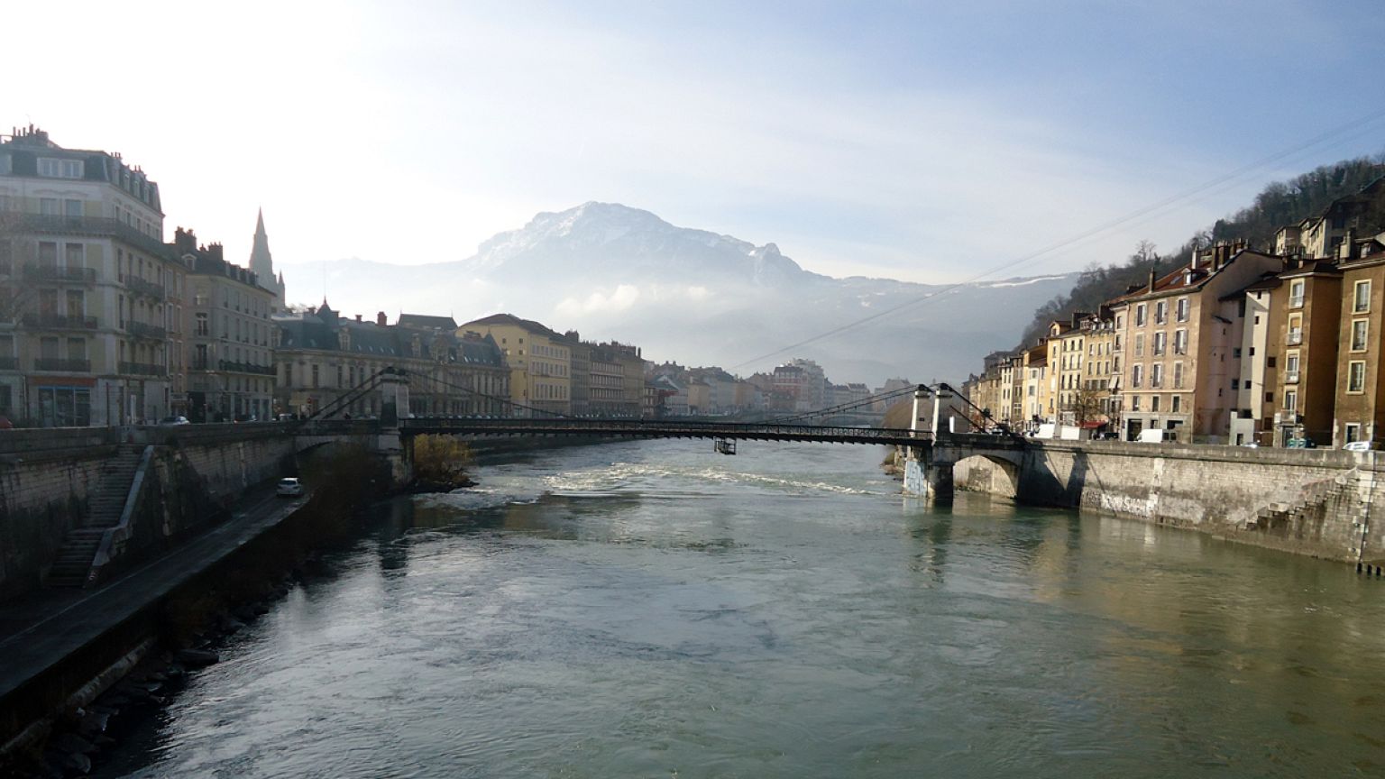 Erasmus: A year abroad will make you stand out