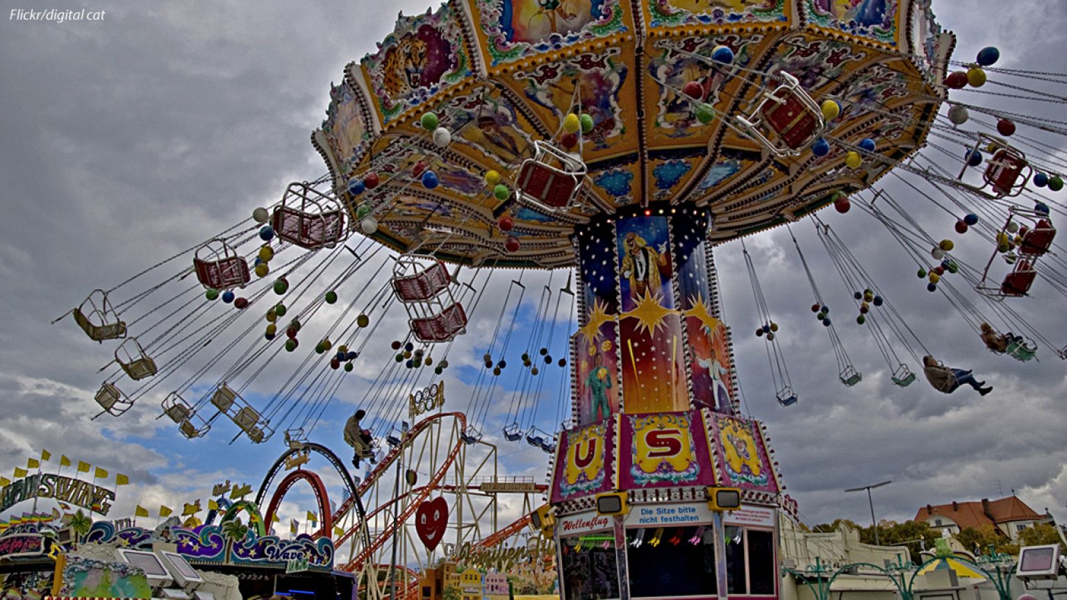 Beer, brezen and Bavaria: all you need to know about Oktoberfest