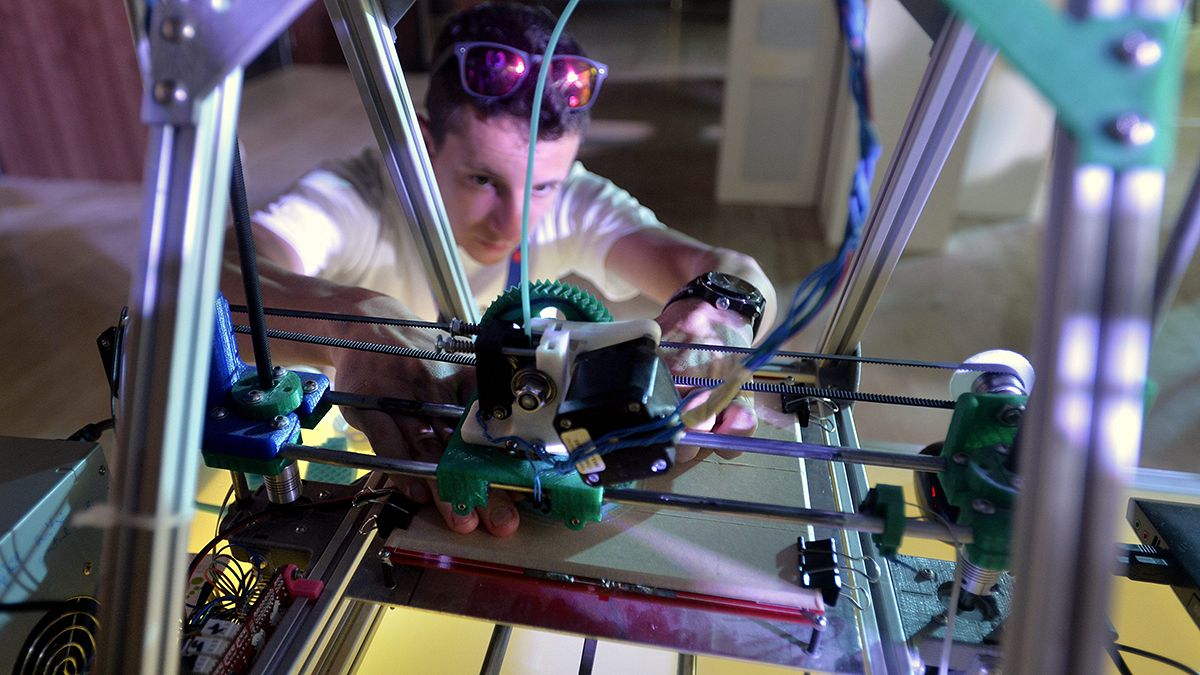 A fogászat jelentheti a 3D nyomtatás igazi felfutását