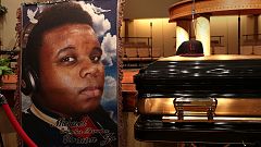 USA - $235 000 levés en soutien au policier qui a tué Michael Brown