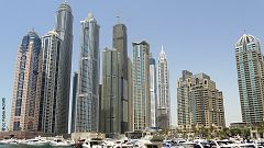 Dubaï dans le top 10 des villes les plus influentes du monde