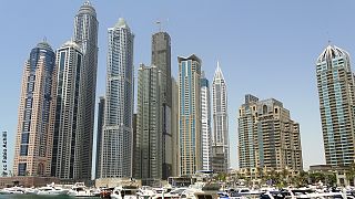 Dubaï dans le top 10 des villes les plus influentes du monde
