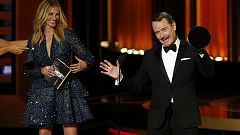 Euphoria for Breaking Bad as drug drama scores high at Emmy Awards 2014