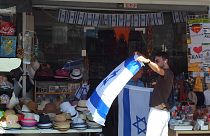 "Antwerpen ist gefährlicher als Tel Aviv"