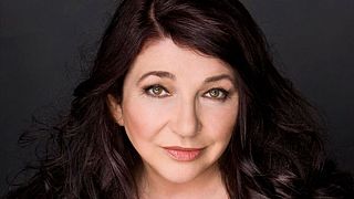 Kate Bush wows fans in London with her first concert in 35 years