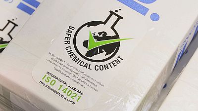 The business benefits of EU chemical regulation The business benefits of EU chemical regulation