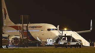 Staff quit surge at Malaysia Airlines after MH17 and MH370 disasters