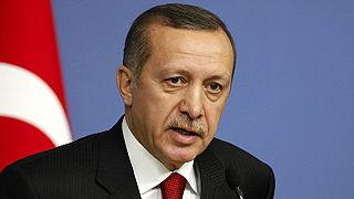 [As it happened] Newsday Erdogan inauguration as Turkey president; Ebola in Nigeria oil hub; Platini rules out Fifa bid