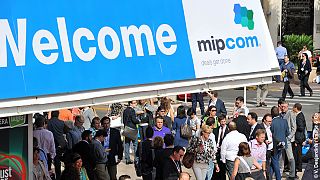 MIPCOM 2014 - 'What do we want? Content! When do we want it? Always!'