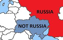 Kanada térképet küldött az oroszoknak, hogy ne tévedjenek el