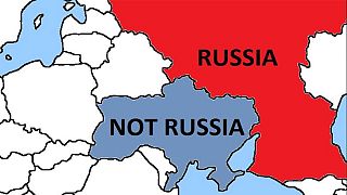 Kanada térképet küldött az oroszoknak, hogy ne tévedjenek el