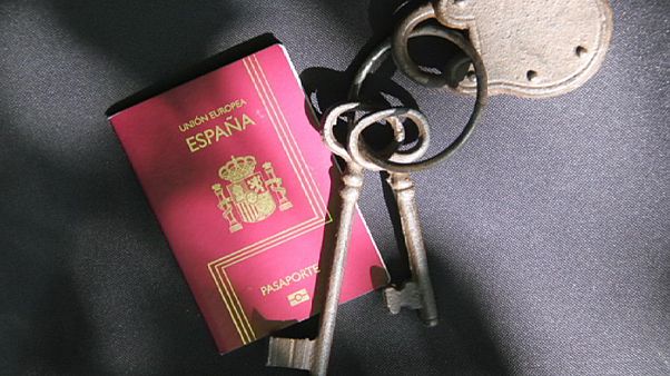 Οι Σεφαραδίτες Εβραίοι ξαναγίνονται Ισπανοί πέντε αιώνες μετά!!! Οι Σεφαραδίτες Εβραίοι ξαναγίνονται Ισπανοί πέντε αιώνες μετά!!!