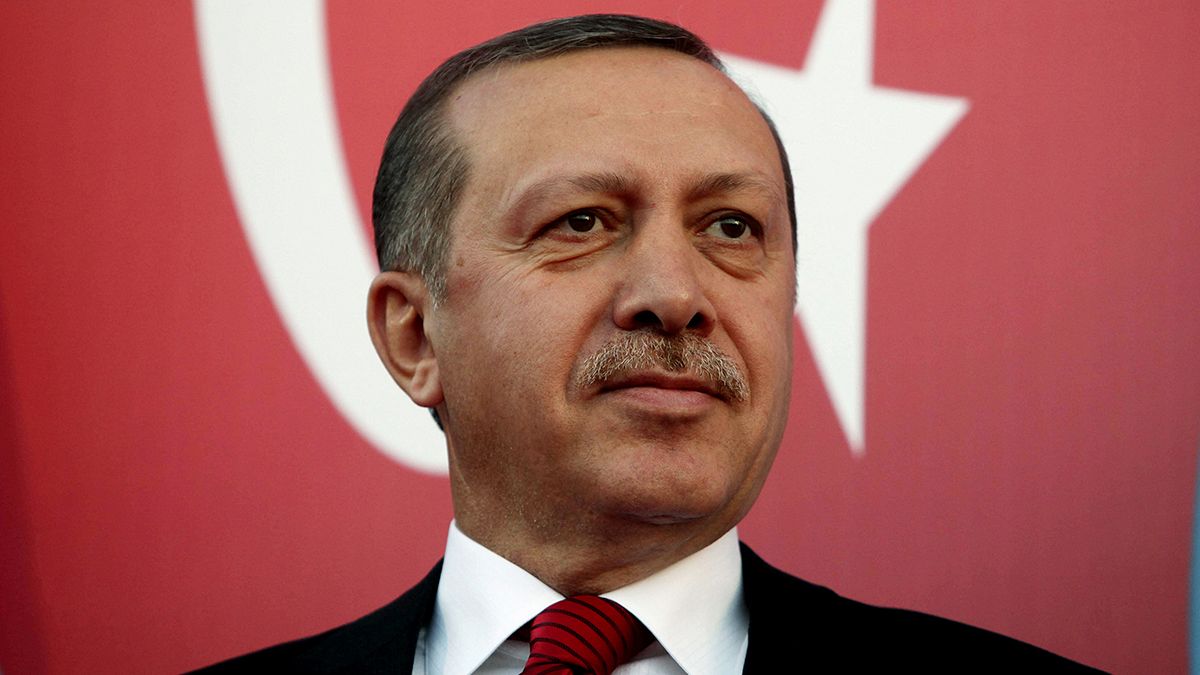 "Новая Турция" Тайипа Эрдогана