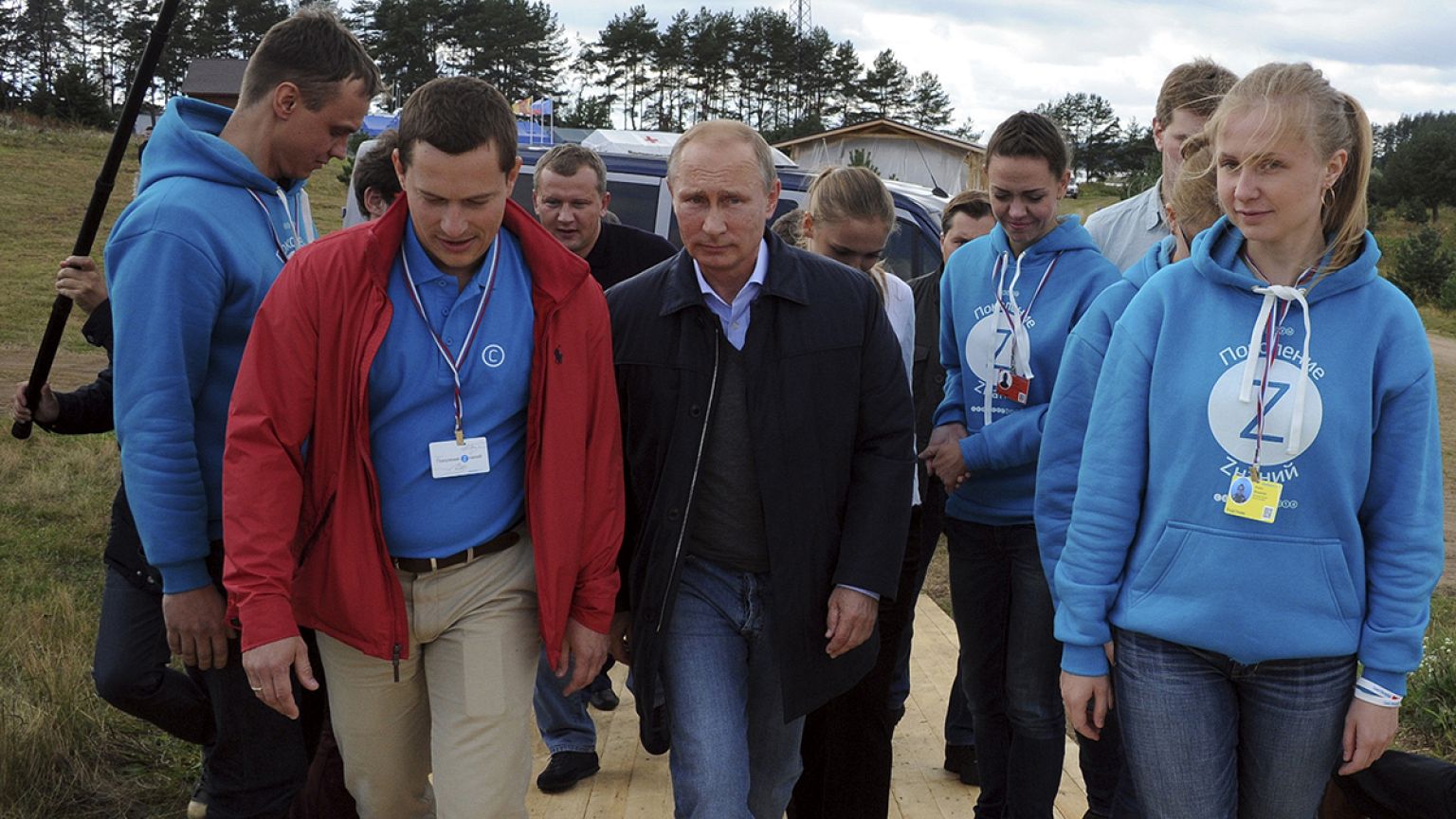 [As it happened] Newsday: Ukraine - Russia - NATO - Syria - Ebola