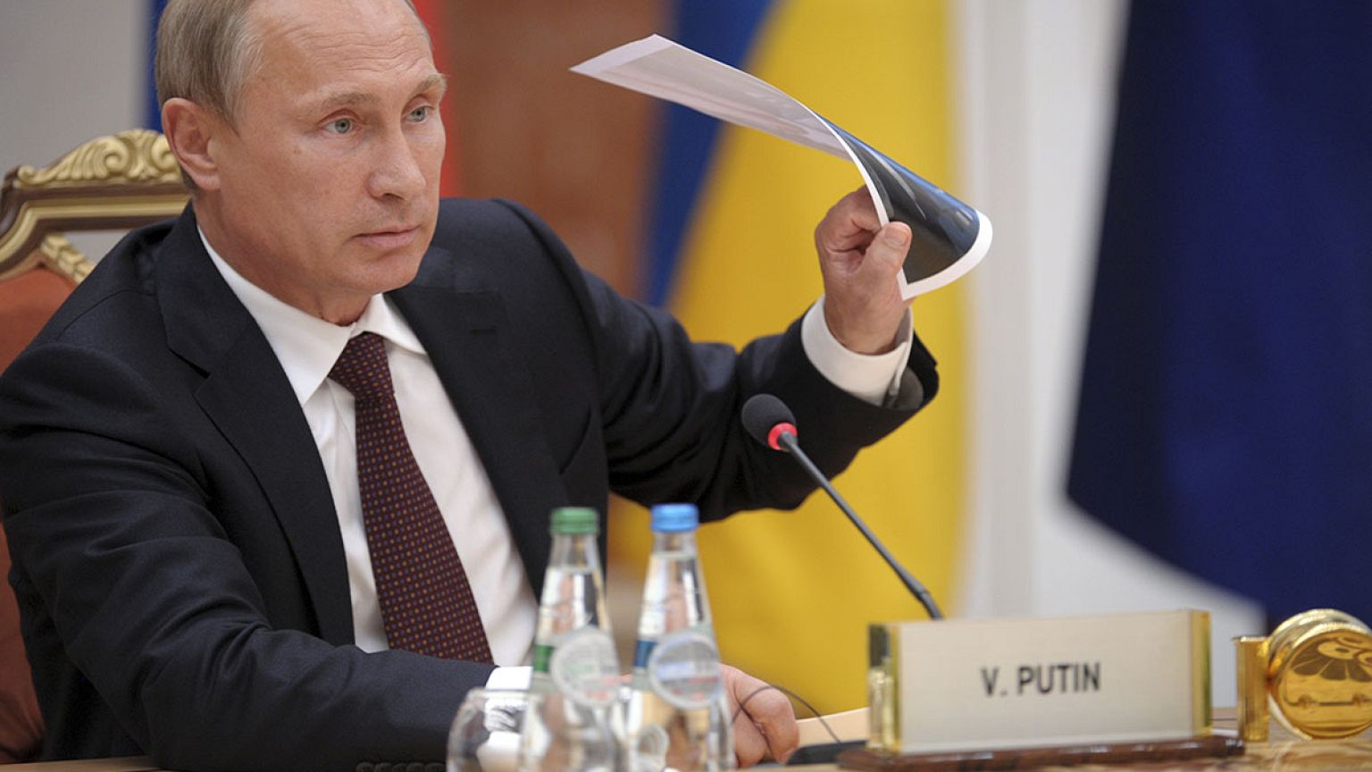 Russia hits back at Canada after sarcastic jibe over Ukraine crisis