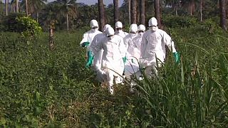 MSF calls on UN and West to get involved in Ebola epidemic