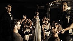 Ιφιγένεια εν Ταύροις στην Ηλιούπολη