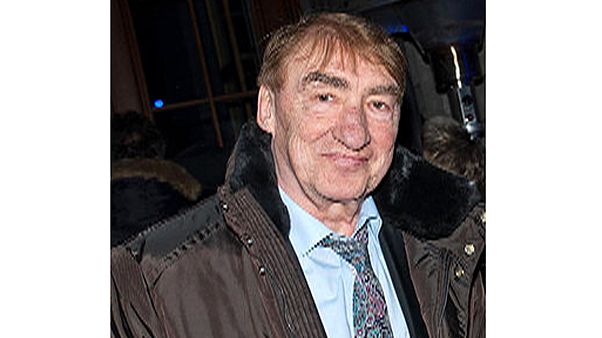 Bond-Bösewicht Gottfried John ist tot Bond-Bösewicht Gottfried John ist tot