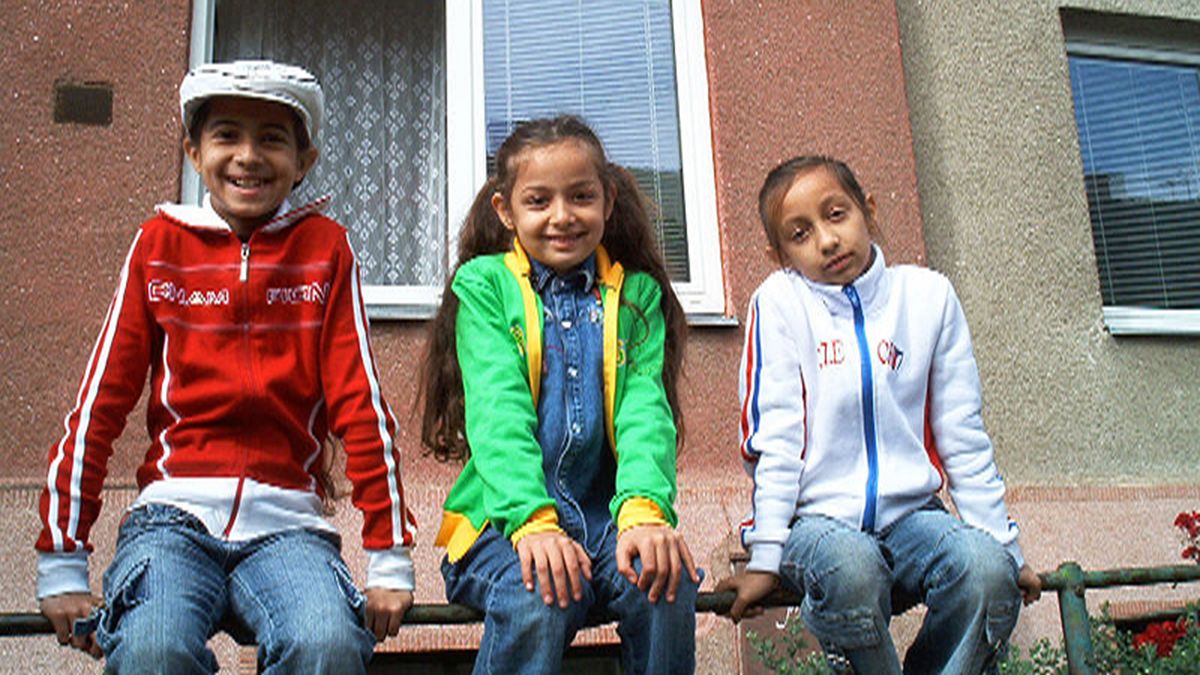 Viele Deutsche lehnen Sinti und Roma ab