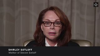EI decapita a Sotloff, a pesar de las súplicas de la madre del reportero