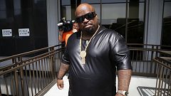 CeeLo Green: "si une personne est inconsciente, cela implique qu’elle est consentante"