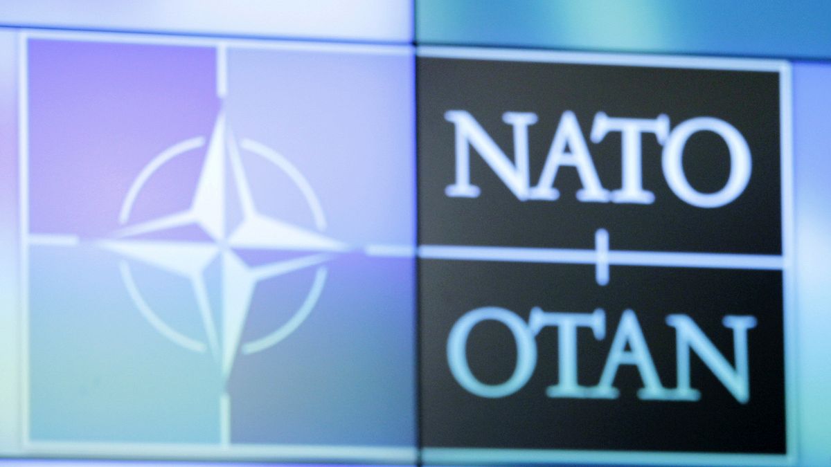 Un sommet de l'OTAN qui sera dominé par l'Ukraine