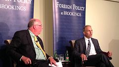 US Counterterror Chief Olsen: “ISIL is not invincible”