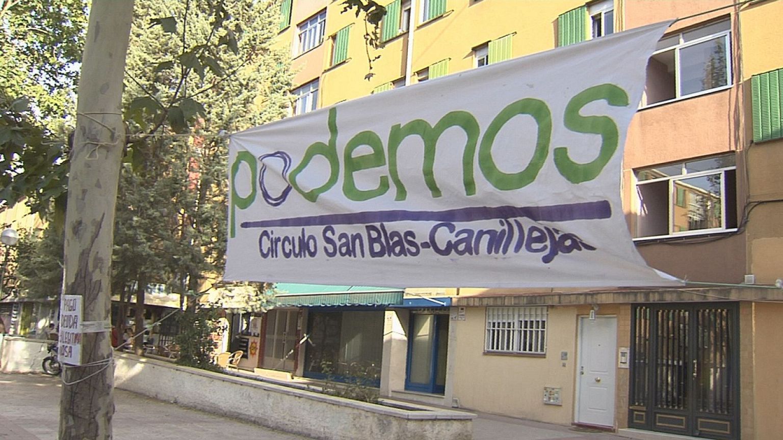 Dühös emberek az Európai Parlamentben