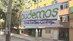 Ισπανία: "Podemos" θα πει «Μπορούμε»