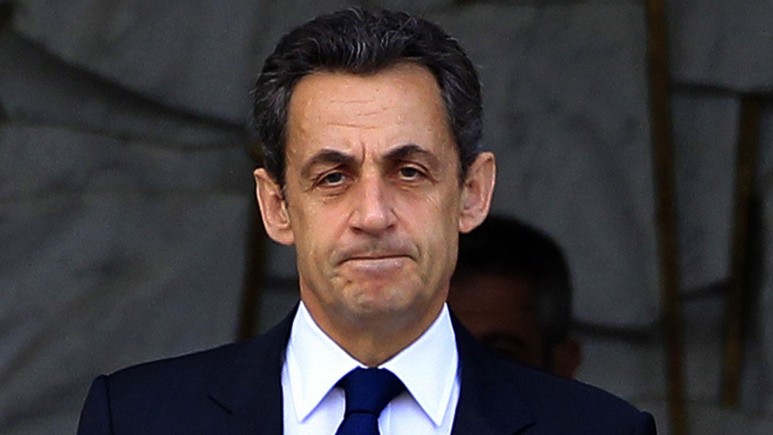Nicolas Sarkozy au centre d'une nouvelle affaire judiciaire ?