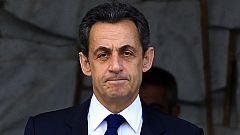 Nicolas Sarkozy au centre d'une nouvelle affaire judiciaire ?