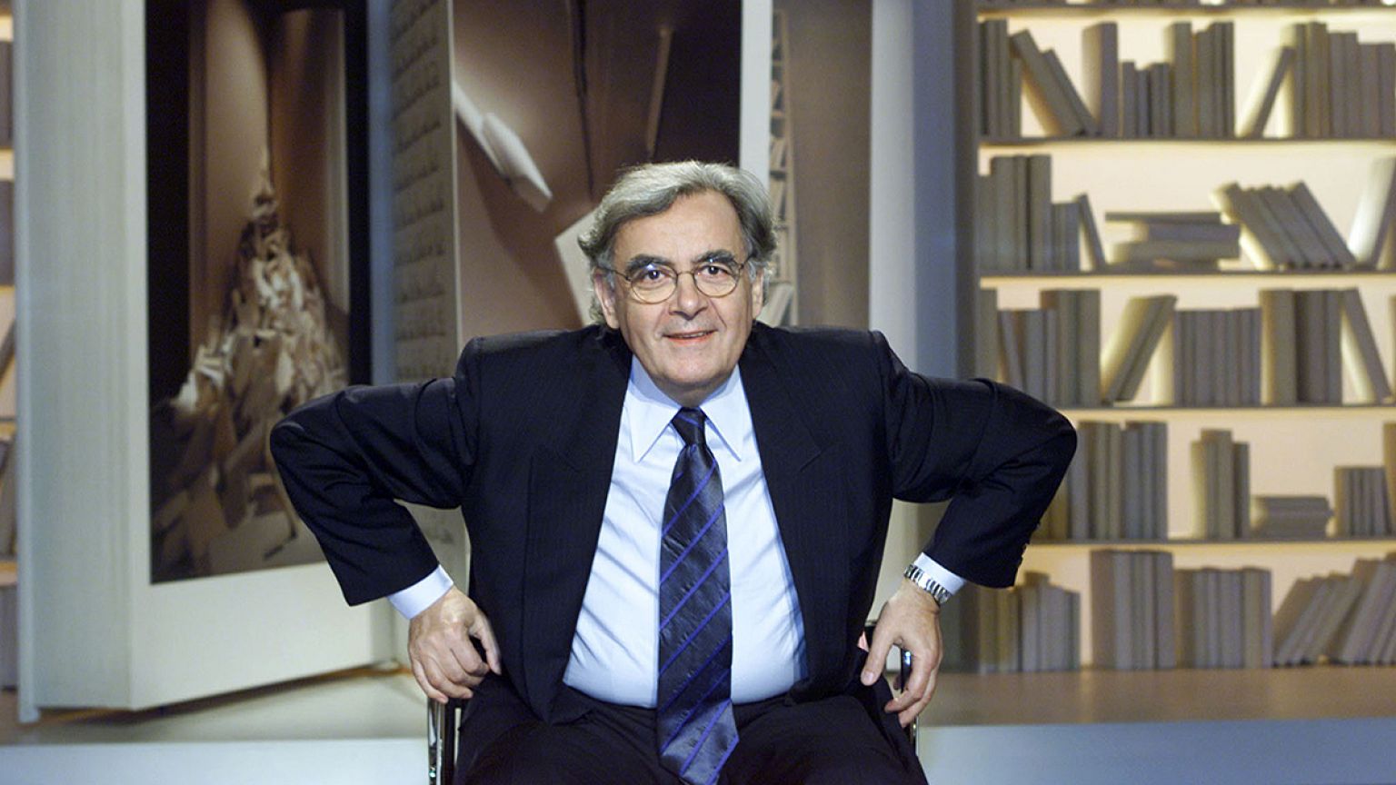 L'Académie Goncourt dévoile sa première sélection 2014
