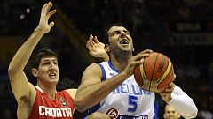 Μουντομπάσκετ: «Τρένo» στους «16» η Εθνική - Και τώρα η Σερβία