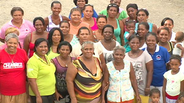 Les Mères Courage de Buenaventura en Colombie Les Mères Courage de Buenaventura en Colombie