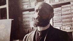 Charles Péguy, un empêcheur de "penser" en rond