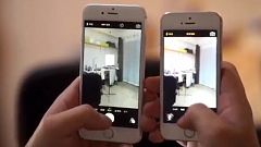 Βίντεο με το νέο iPhone 6?