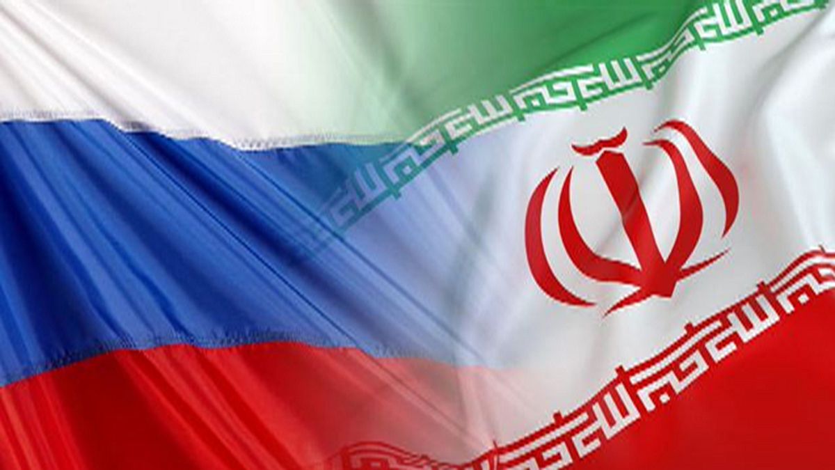 العقوبات الاقتصادية على روسيا تعزز التعاون بين طهران وموسكو