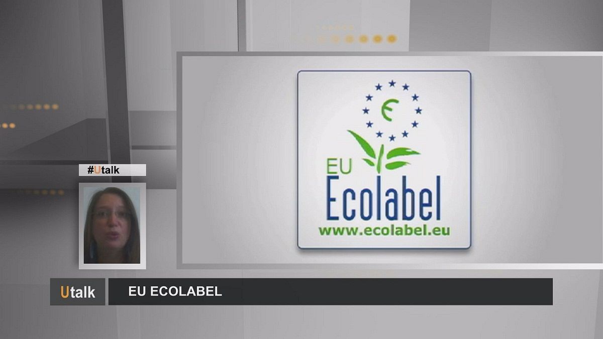 فرایند دریافت اکوبرچسب اتحادیه اروپا برای محصولات سازگار با محیط زیست