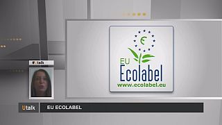 Sello ecológico europeo