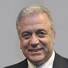 Dimitris Avramopoulos EU Commission