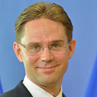 Jyrki Katainen EU Commission