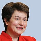 kristalina georgieva Eu commission hearing