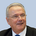 Neven Mimica EU Commission